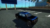 GTA 3 CARLTEZ CRUSIER For SA